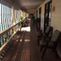 Shady Verandahs
